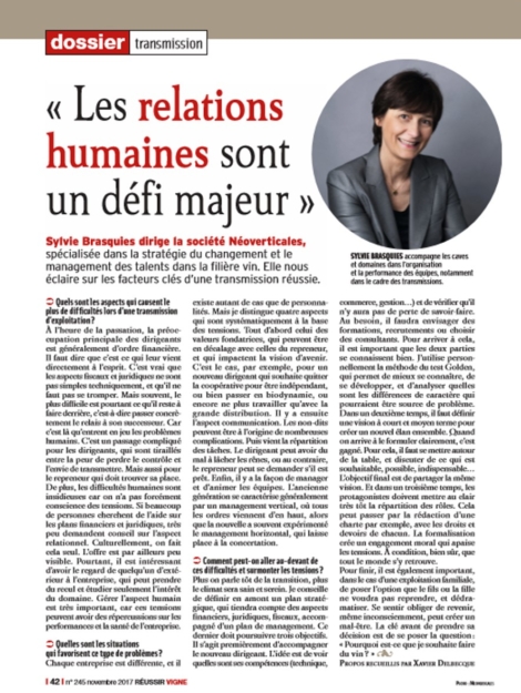Interview-Sylvie-Brasquies-REUSSIR-VIGNE-n°245