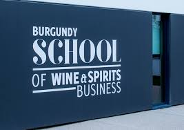 Burgundy School of wine