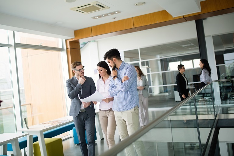 Mobiliser les personnes dans le changement